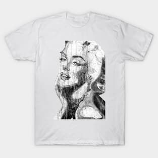 Marilyn T-Shirt